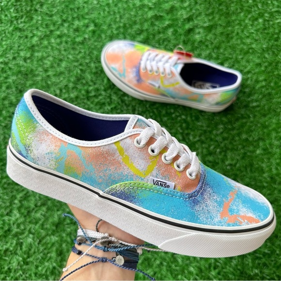 💫Vans Authentic Retro Mart SEND OFFERS - Picture 8 of 10